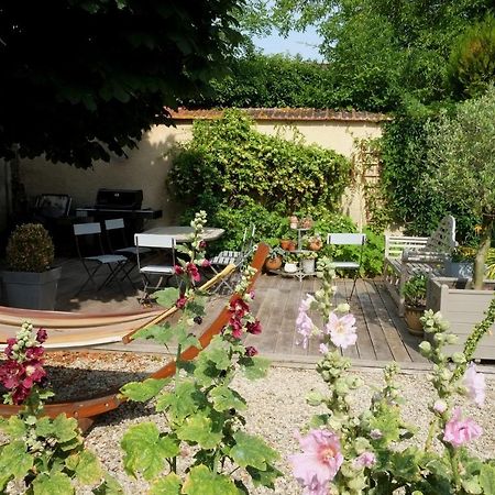 La Maison De Maggy Brion  Exterior photo